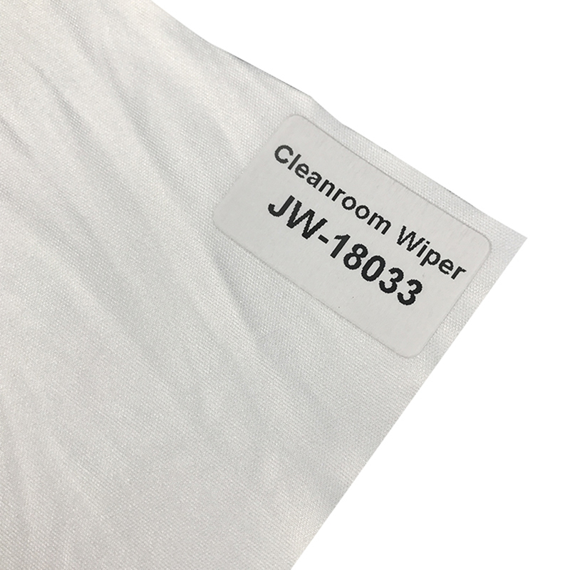 JW-18033 超超細纖維無塵擦拭布