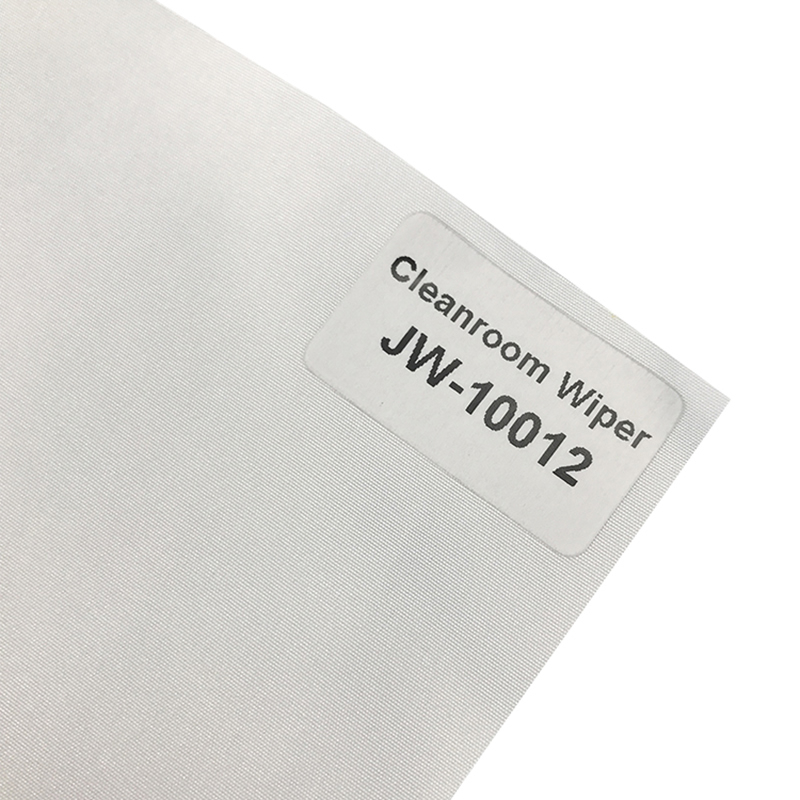JW-10012 超細纖維無塵擦拭布