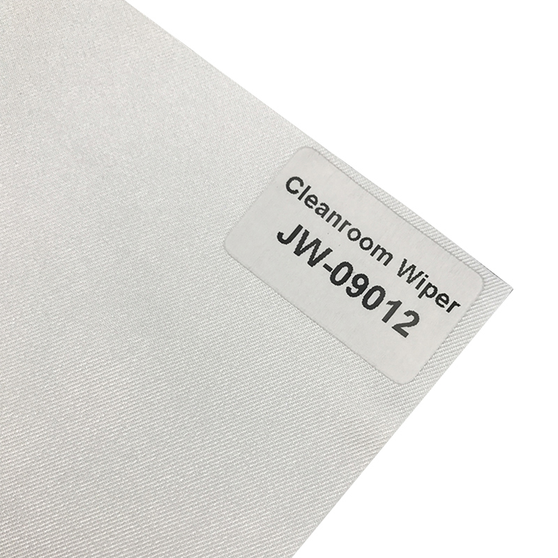 JW-09012 超細纖維無塵擦拭布