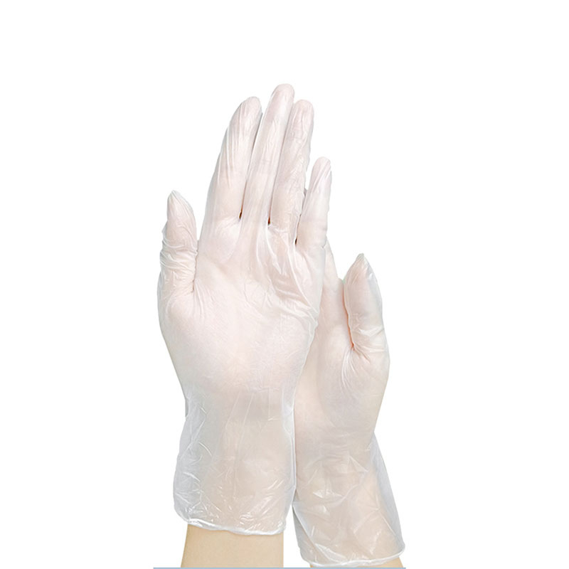 PVC 手套