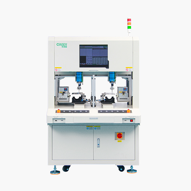 肩并肩吸附式鎖螺絲機GR-XFSP33331LD
