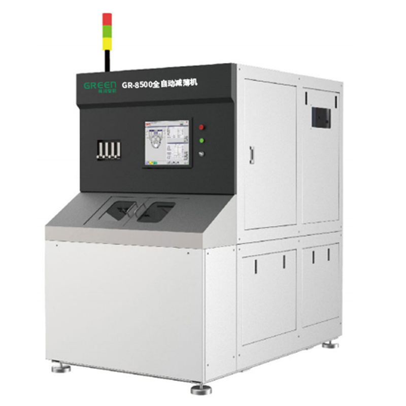 全自動減薄機(jī)GR-8500