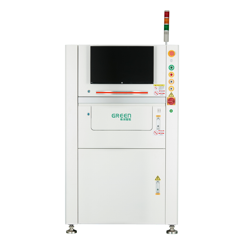 三維自動(dòng)光學(xué)檢測(cè)設(shè)備GR-AOI-510